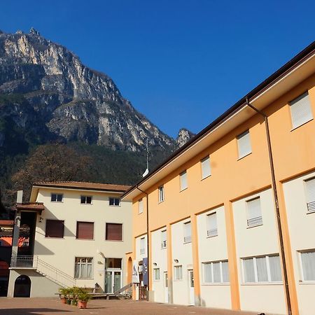 Ostello Della Gioventu Benacus Riva del Garda Exterior photo